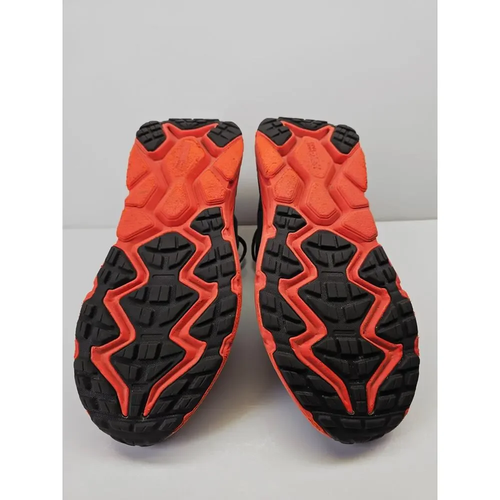 Hoka Men 10 Comfy footwear
